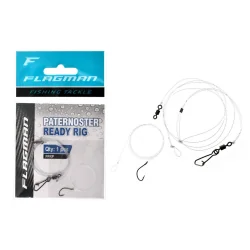 Flagman Paternoster Basket System Read FLAGMAN - 1