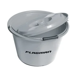 Bucket with lid Flagman 18L FLAGMAN - 1