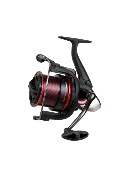 Flagman Grantham Big Pit Method Feeder Reel FLAGMAN - 1