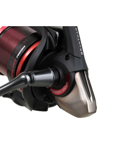 Flagman Grantham Big Pit Method Feeder Reel FLAGMAN - 2