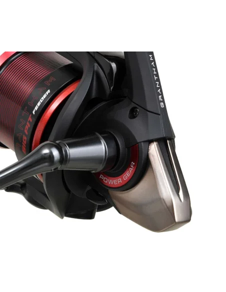 Flagman Grantham Big Pit Method Feeder Reel FLAGMAN - 2