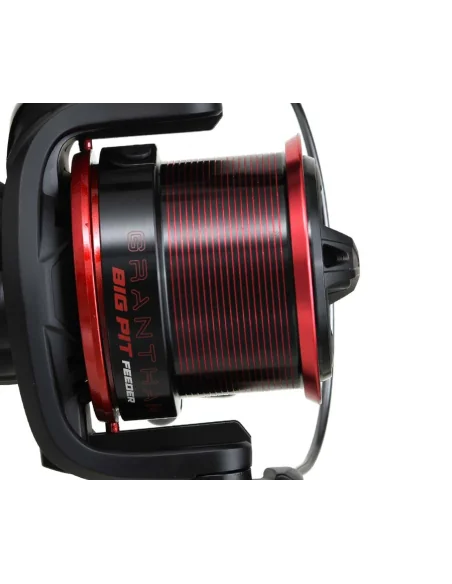 Flagman Grantham Big Pit Method Feeder Reel FLAGMAN - 4