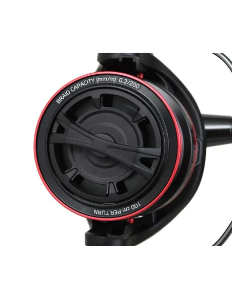 Flagman Grantham Big Pit Method Feeder Reel FLAGMAN - 5