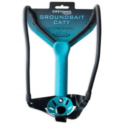 Drennan Slingshot for GROUNDBAIT LONG RANGE AQUA Balls DRENNAN - 1