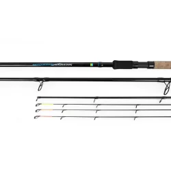 Preston Monster Xtreme Distance Feeder Rod 13.2F/ 4.00m / 180g PRESTON - 1