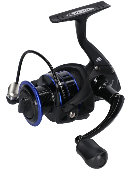 Mikado Reel - TRYTHON 4004 FD MIKADO - 1