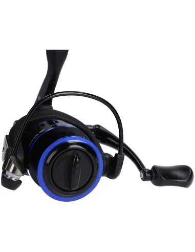 Mikado Reel - TRYTHON 4004 FD MIKADO - 2