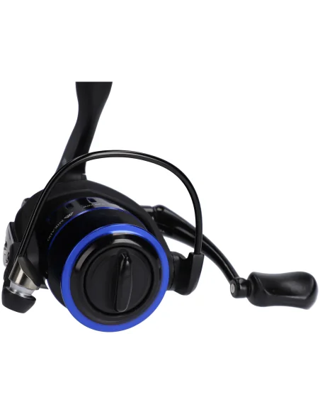 Mikado Reel - TRYTHON 4004 FD MIKADO - 2