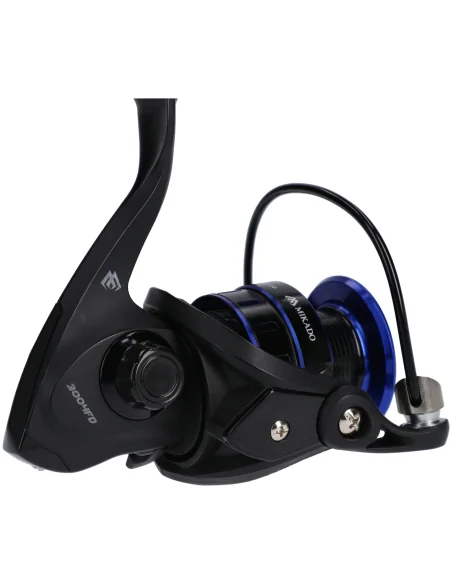 Mikado Reel - TRYTHON 4004 FD MIKADO - 3
