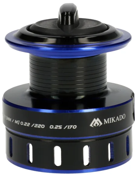 Mikado Reel - TRYTHON 4004 FD MIKADO - 5