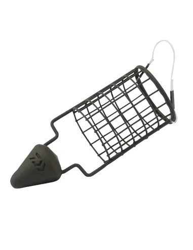 Daiwa N'ZON Distance Cage Feeder Medium 40g