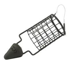 Daiwa N'ZON Distance Cage Feeder Feeder Medium 60g DAIWA - 1