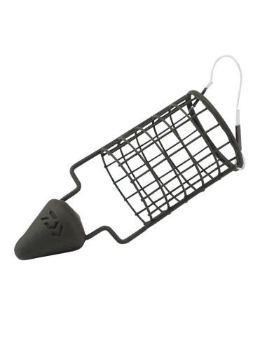 Daiwa N'ZON Distance Cage Feeder Feeder Medium 60g