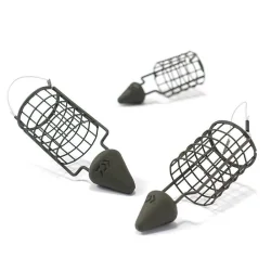 Daiwa N'ZON Distance Cage Feeder Feeder Medium 60g DAIWA - 1 2