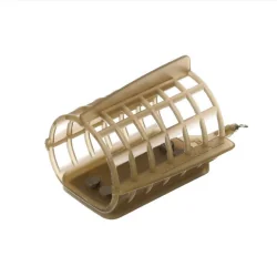 Basket Flagman Cage Fin Feeder - M 28g FLAGMAN - 1 2
