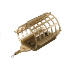 Basket Flagman Cage Fin Feeder - S 42g FLAGMAN - 1