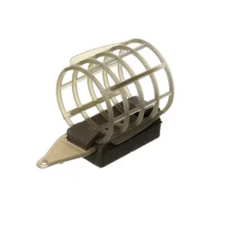 Basket Flagman Micro Cage Fin Feeder - 21g FLAGMAN - 1