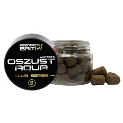 Wafters Feeder Bait 8mm - CLUB SERIES CHEAT AQUA FEEDER BAIT - 1 2