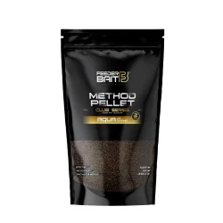 Feeder Bait - CLUB SERIES Method Pellet 2mm Aqua FEEDER BAIT - 1