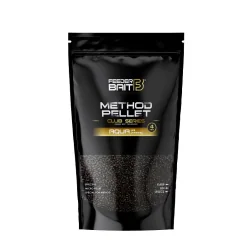 Feeder Bait - CLUB SERIES Method Pellet 4mm Aqua FEEDER BAIT - 1