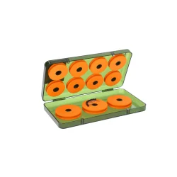 Pudełko na przypony Mikado - CHOD RIG BOX MIKADO - 1