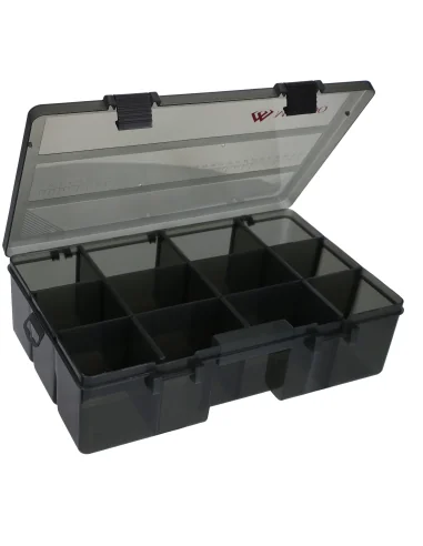 Mikado Box - FOR DEEP LURES WITH COMPARTMENTS