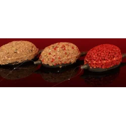 Pellet Dynamite Baits Swim Stim Red Krill 900g 6mm DYNAMITE BAITS - 1 2