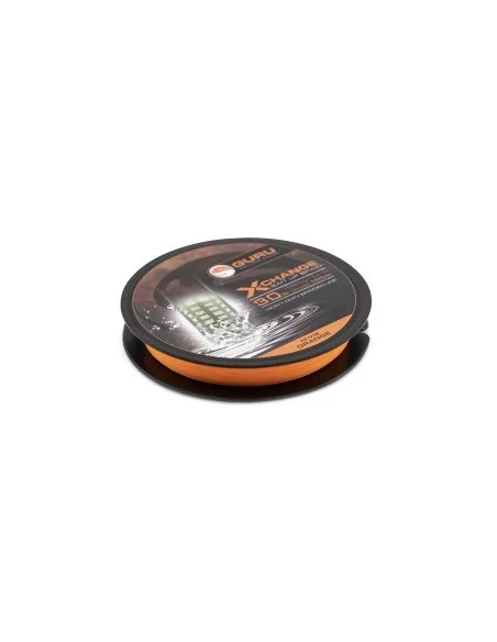 Plecionka X-Change Bait Up Braid GURU - 2