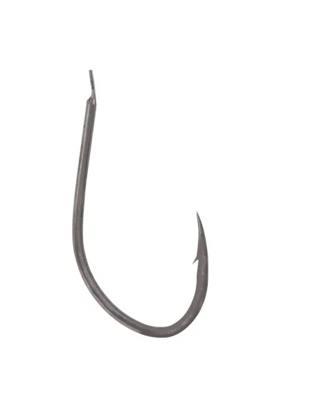 Colmic Hayabusa HKAJ Hooks 157-BLACK NICKEL SIZE.14 COLMIC - 3