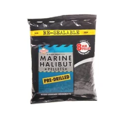 Dynamite Baits Marine Halibut Pre-Dri Pellet 8mm DYNAMITE BAITS - 1