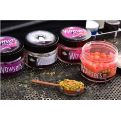 Dynamite Baits Wowsers Pink ES-L 5mm DYNAMITE BAITS - 1 2