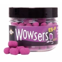 Dynamite Baits Wowsers Purple ES-P 5mm DYNAMITE BAITS - 1