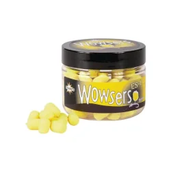 Dynamite Baits Wowsers Yellow ES-F1 9mm DYNAMITE BAITS - 1