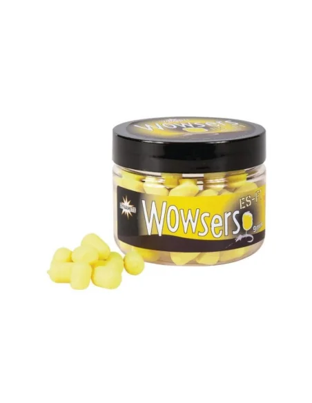 Dynamite Baits Wowsers Yellow ES-F1 9mm DYNAMITE BAITS - 1