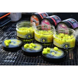 Dynamite Baits Wowsers Yellow ES-F1 9mm DYNAMITE BAITS - 1 2