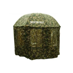 SYS CAMO MISTRALL UMBRELLA 3 WINDOWS 8 S 2.5M MISTRALL - 1