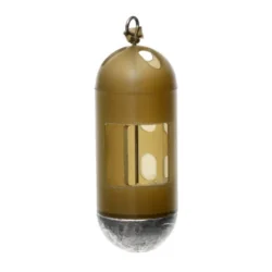 Basket Flagman Plastic Maggot Feeder - L 20g FLAGMAN - 1