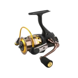 Mikado Spinning Reel - GOLDEN EYE 4007 FD BZS MIKADO - 1