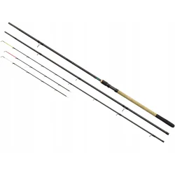 MISTRALL Sicata Method Feeder Rod 3.0m 60g MISTRALL - 1