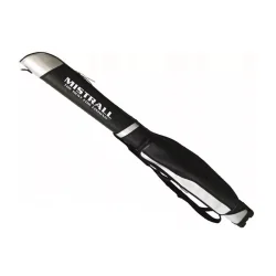 Mistrall 2 Compartment Cover Black 150cm MISTRALL - 1