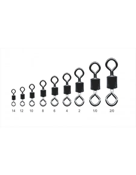 Swivel  MISTRALL  No. 10 MISTRALL - 1