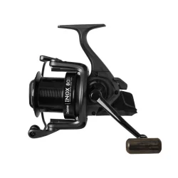 Delphin INOX 70 reel DELPHIN - 1 2