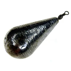 Olive Sinker with Swivel MISTRALL  70g MISTRALL - 1