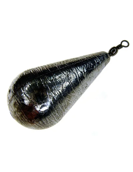 Olive Sinker with Swivel MISTRALL  80g MISTRALL - 1