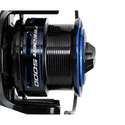 Flagman Sherman Pro New Generation 5000 Reel FLAGMAN - 1 2