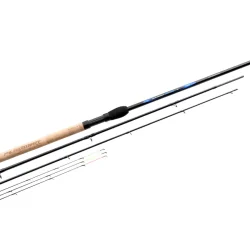 Flagman Sherman Pro New Generation Feeder Rod 3.60m 70g FLAGMAN - 1