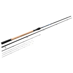 Flagman Sherman Pro New Generation Feeder Rod 3.30m 70g FLAGMAN - 1