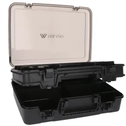 Mikado box - two-level H458A (38,5x27x12) MIKADO - 1