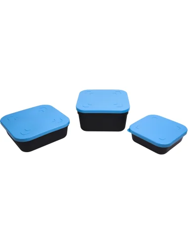 Cresta Pelletbox Square 0.6l CRESTA - 2