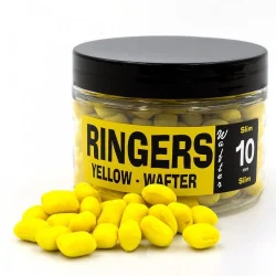 Ringers Chocolate Wafters Yellow Thins 10mm RINGERS - 1